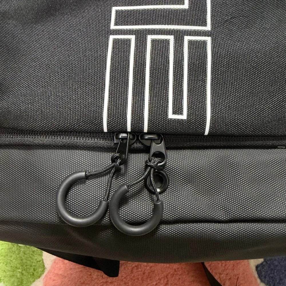 Nike hoops elite